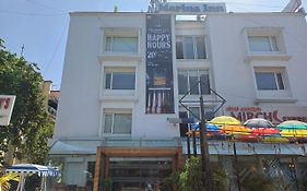 Hotel Marina Inn Egmore Chennai